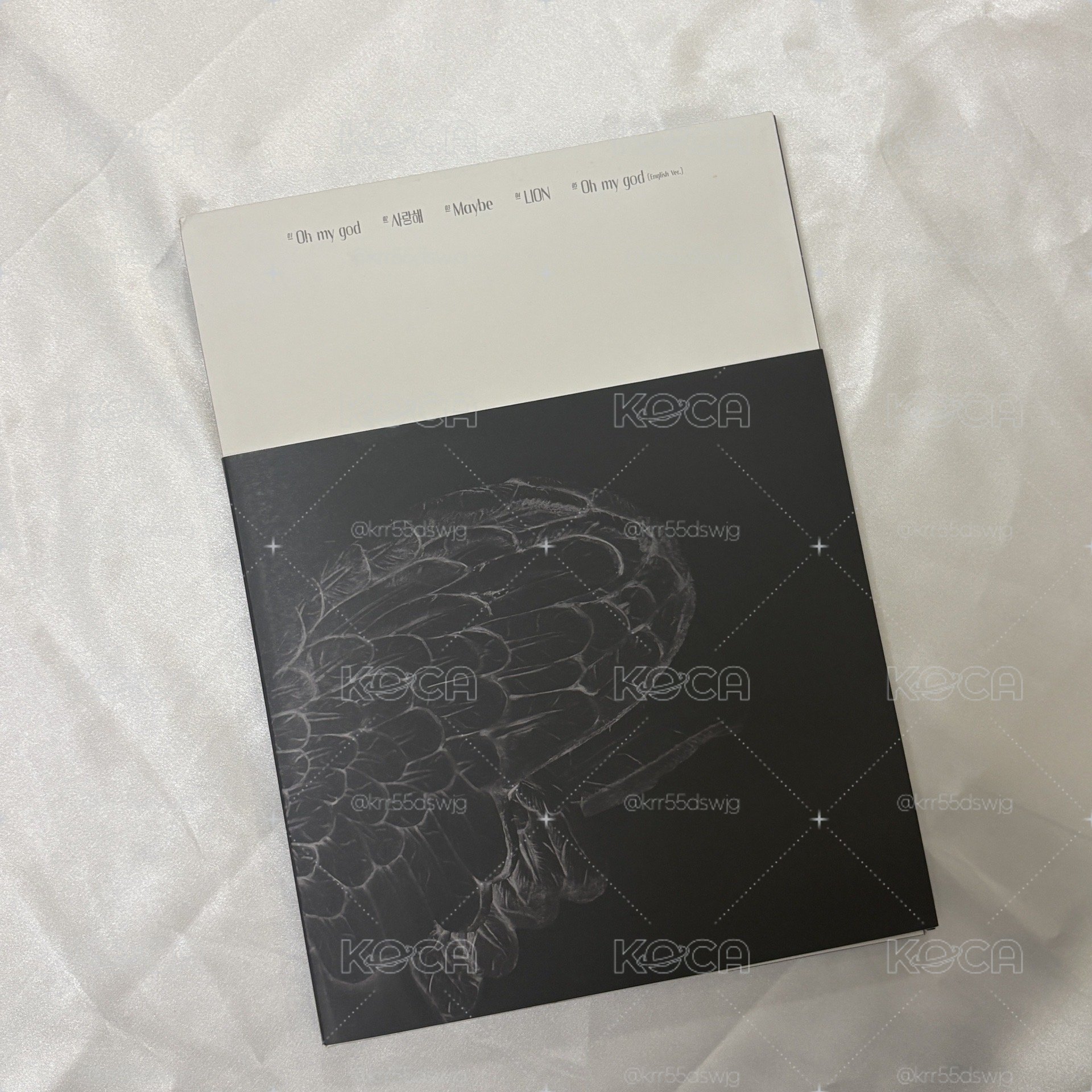 現貨｜idle空專出清