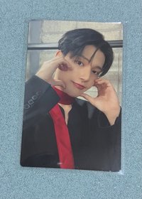Not okay 專輯卡