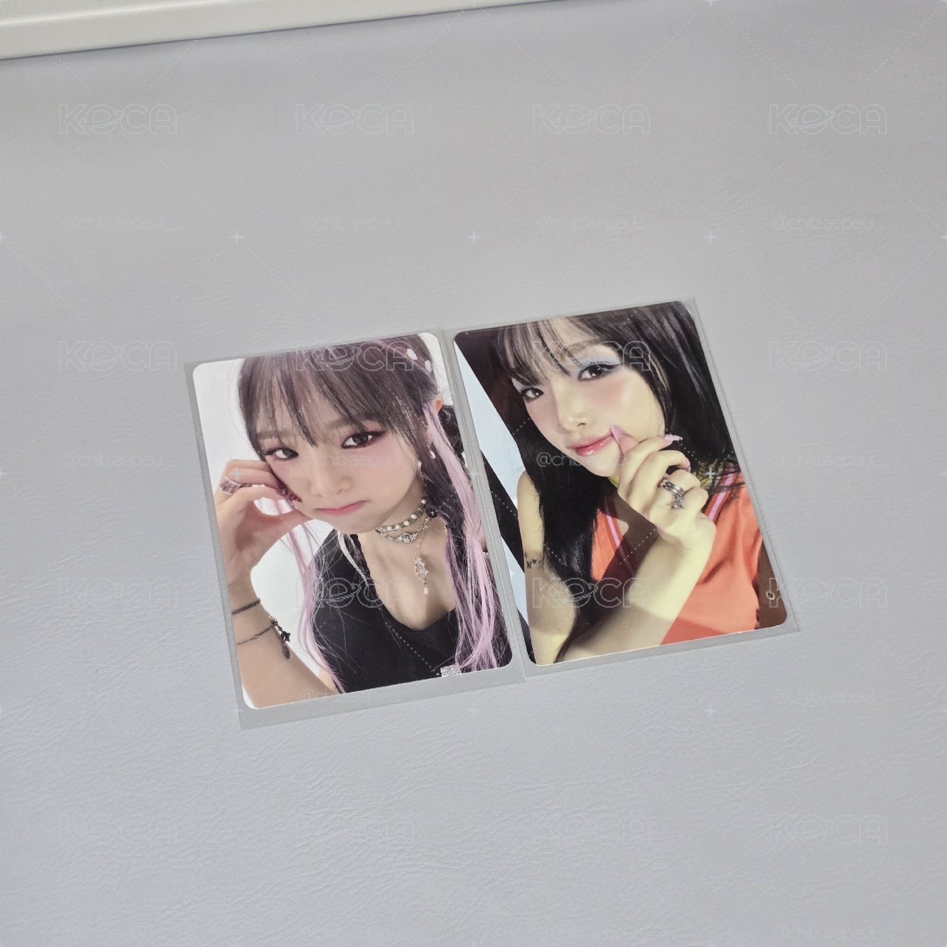 YENA 電子專卡