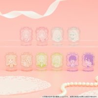 安利美特2026周邊 小立牌