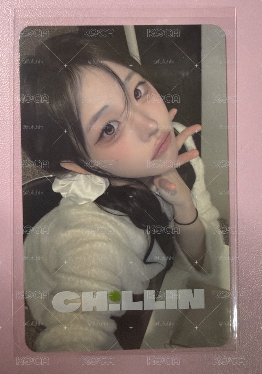 HINA 滿額卡｜一巡 希林滿額卡