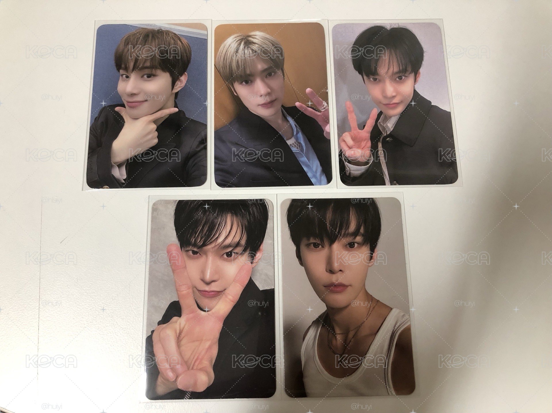 NCT DJJ 