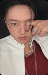 迷你4輯 yg 線上 簽售卡 
