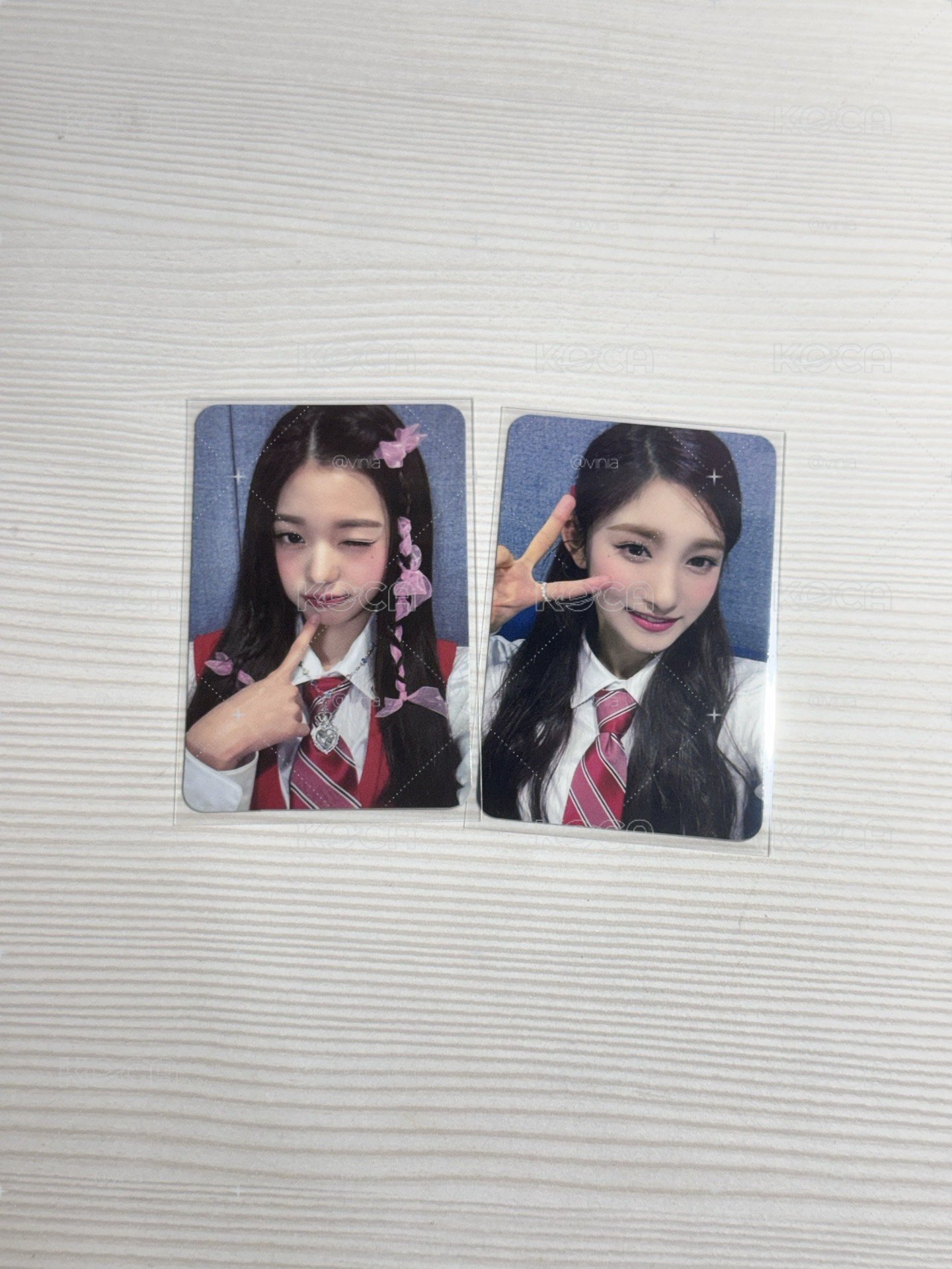 . ⸝⸝愛河mok