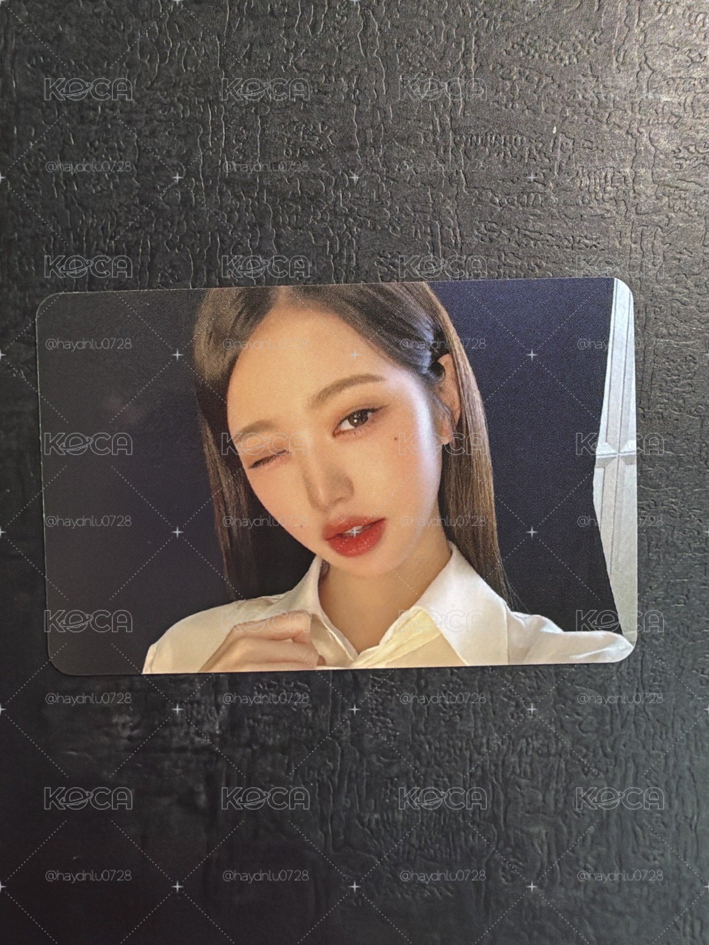 現貨當日出貨/SHOW WHAT I HAVE am 特典卡 ENCORE DVD / KIT員