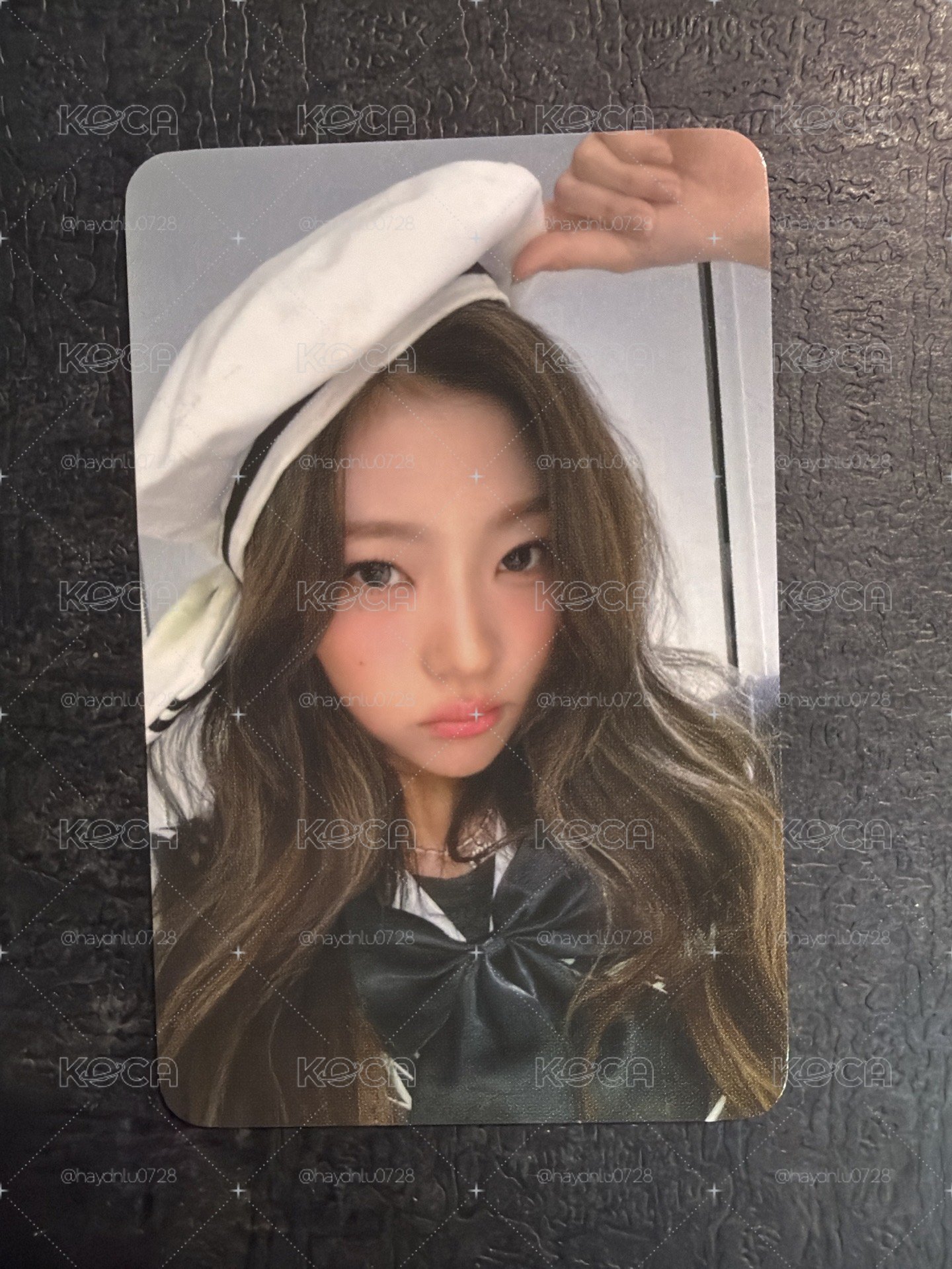 現貨當日出貨/Style wm 3.0 幸運卡 Stella