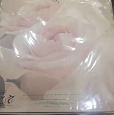 Jisoo紫膠
