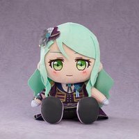GSC 中娃 冰川紗夜17mm娃