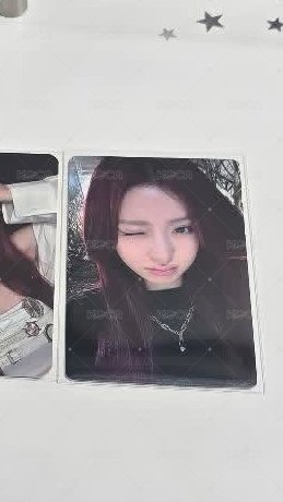黑衣wink