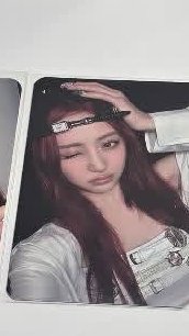 白衣wink