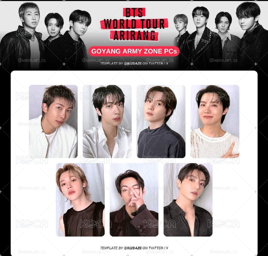 もも💜BTS特典專區（現貨）