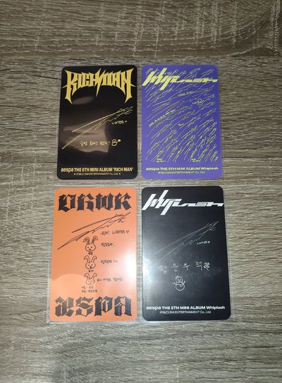 冬專卡