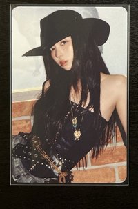 牛仔冬