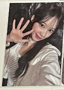 Rescene🥨｜冊子卡Woni