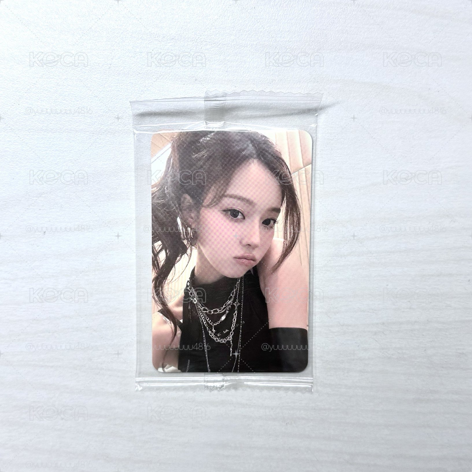 Dirty work K4冬