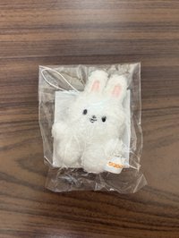 潦草娃旻（綁B區150）
