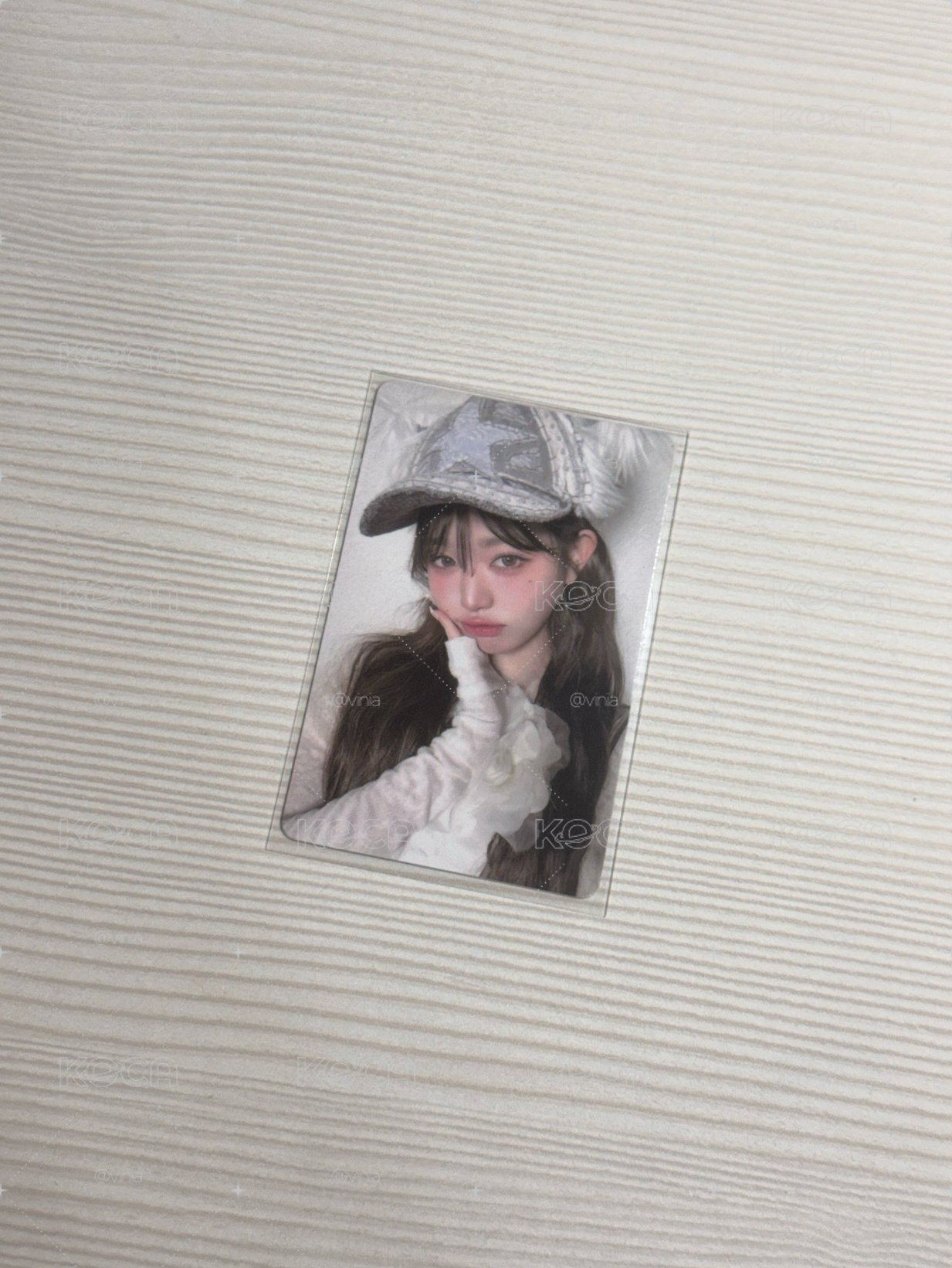 . ⸝⸝索尼員