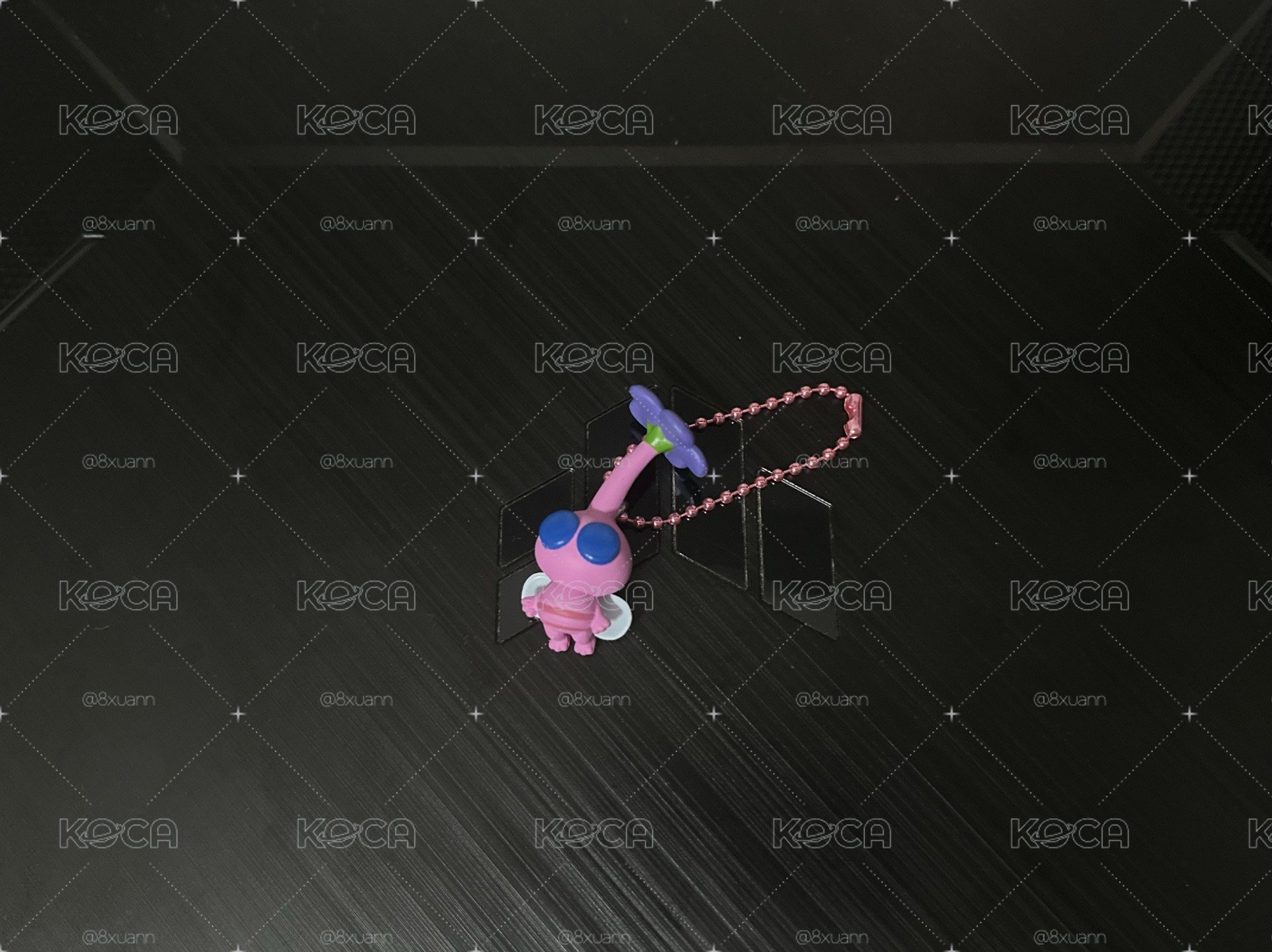 皮克敏