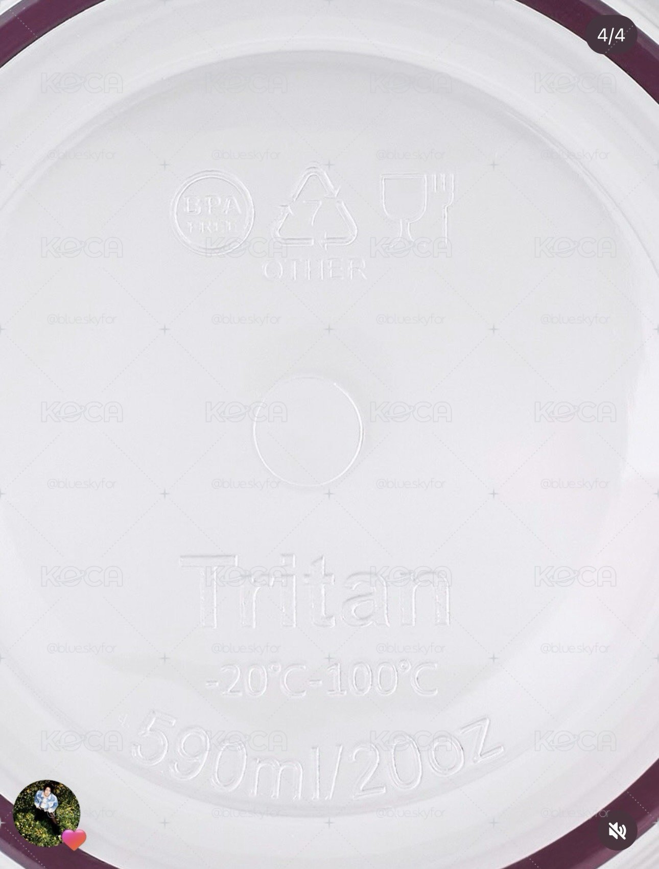 SJ 東海 HARU 吸管杯 預購