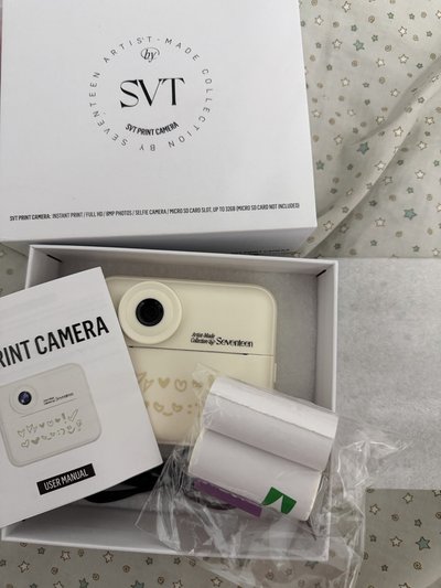 SEVENTEEN 手燈&其他