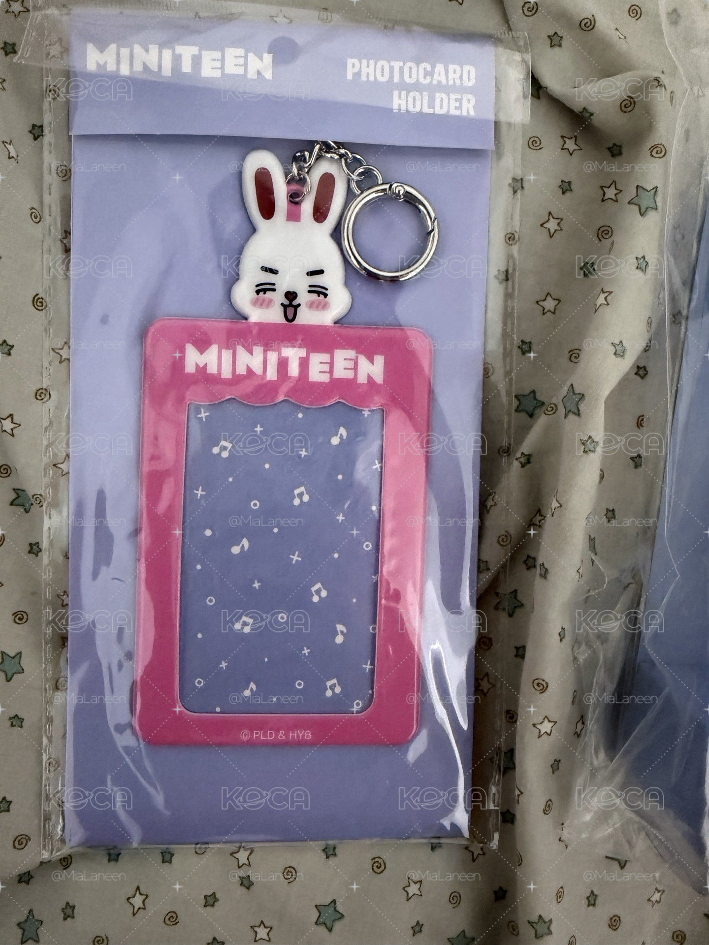 SEVENTEEN 手燈&其他
