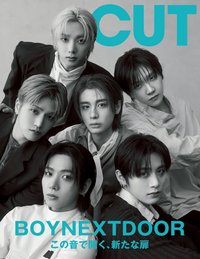 CUT 2026年07月號 雜誌 