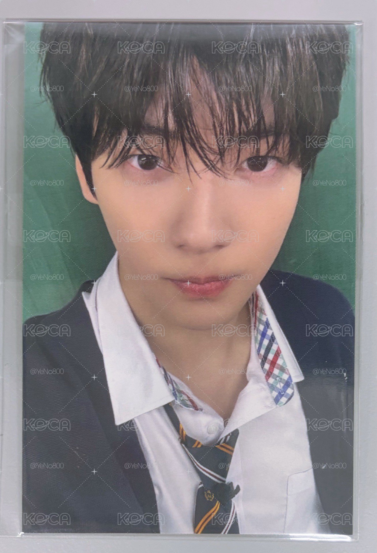 TXT APPUL 秀彬 滿額 特典