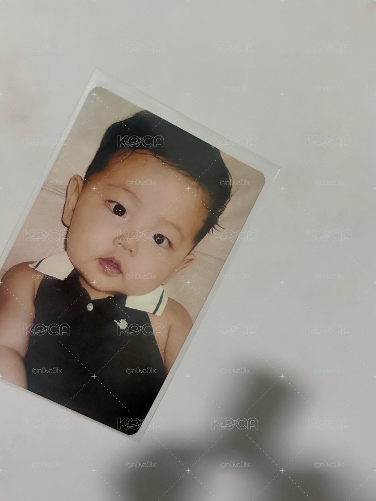 隔壁家的嬰兒