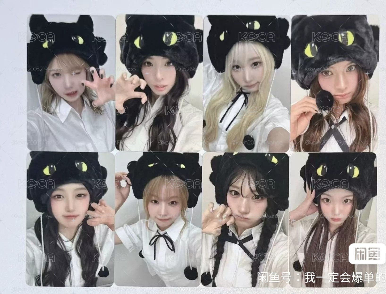 saymyname am無牙仔簽售