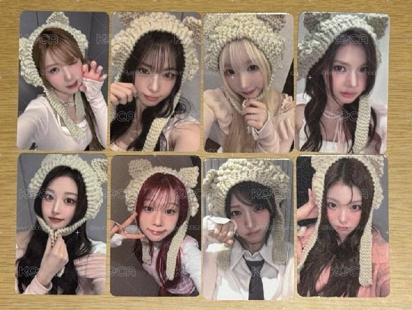 saymyname am簽售一套