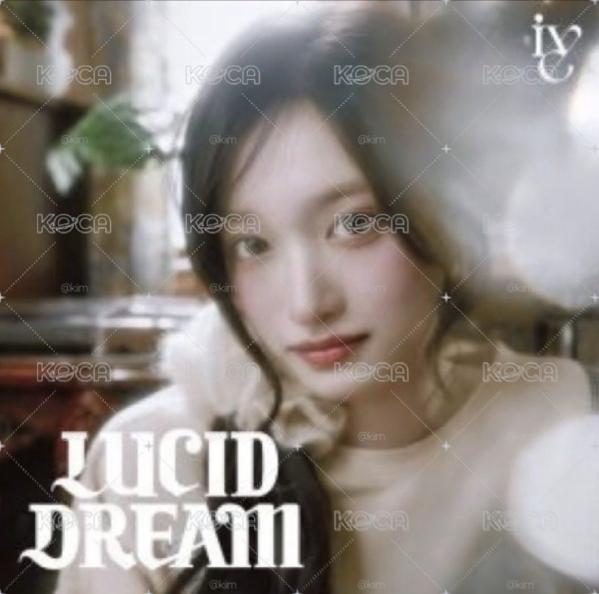 LUCID DREAM 單封瑞 空專