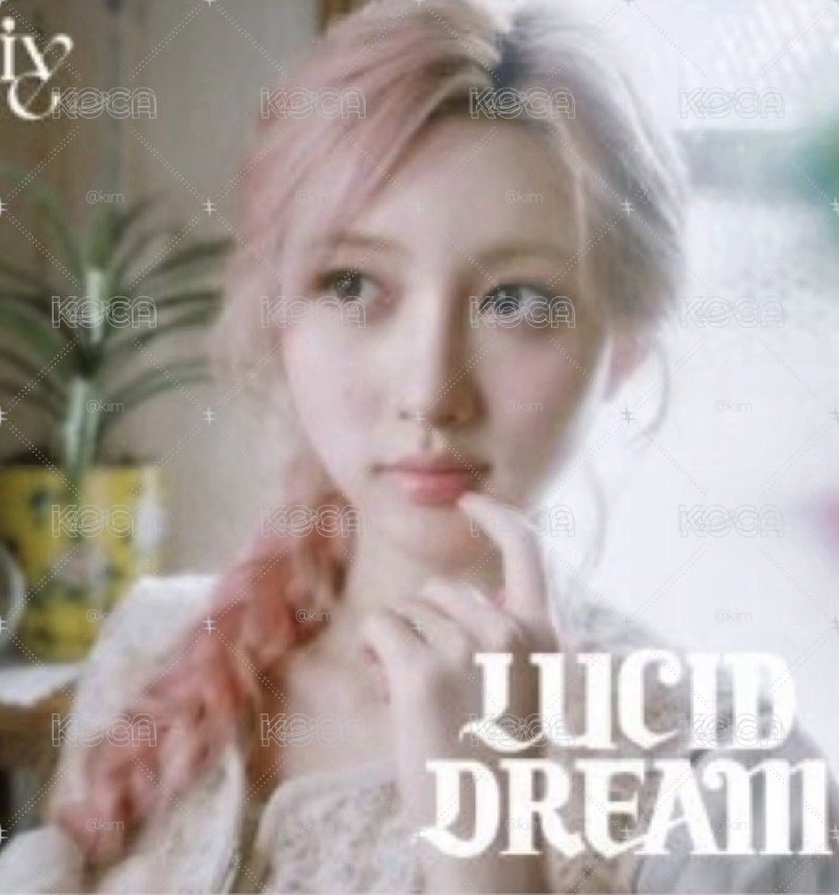 LUCID DREAM 單封秋 空專