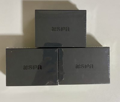 現貨 aespa Dirty Work 專輯 Case Code ver.戒指專