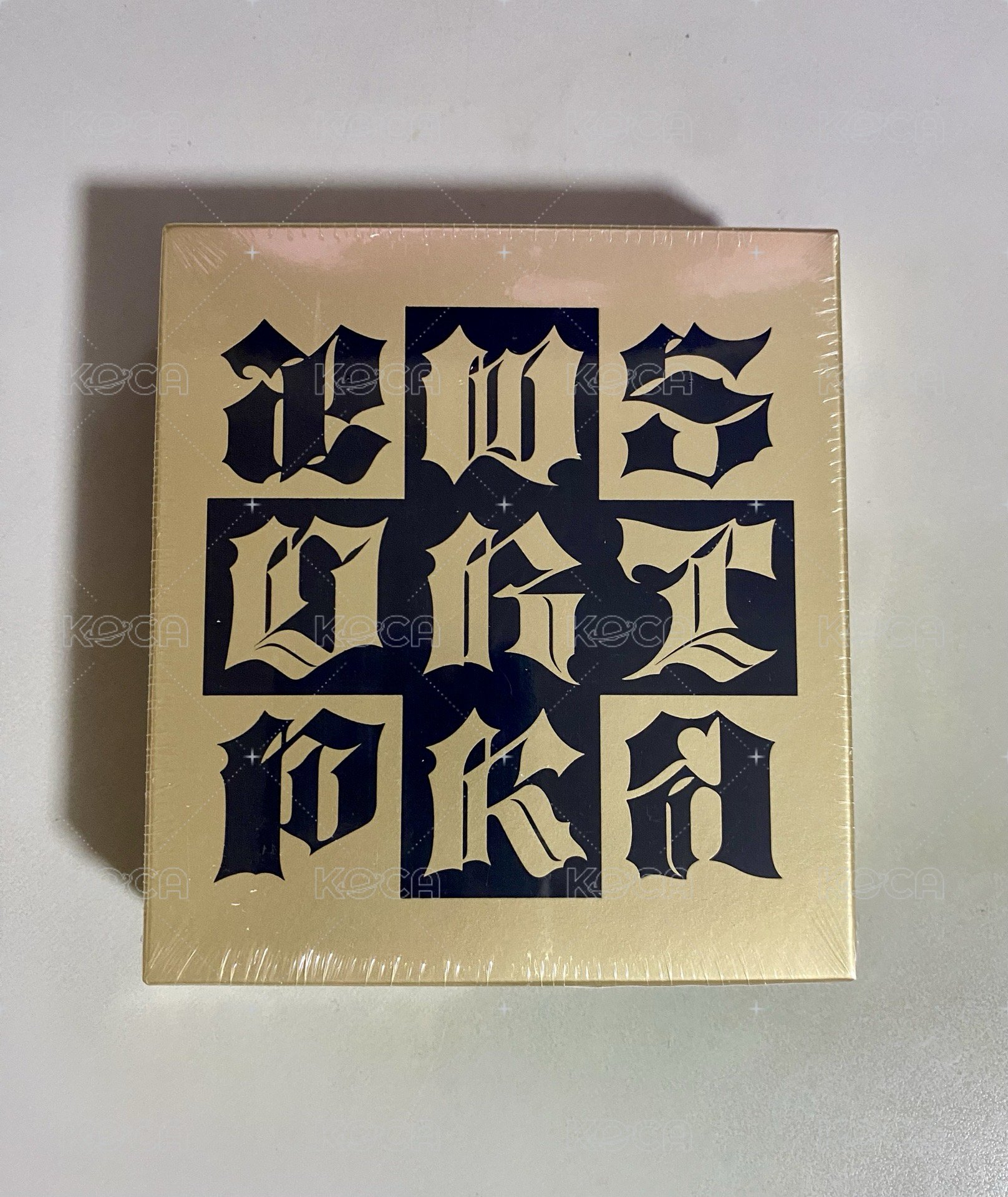 未拆）Case 金