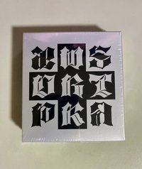未拆）Case 銀