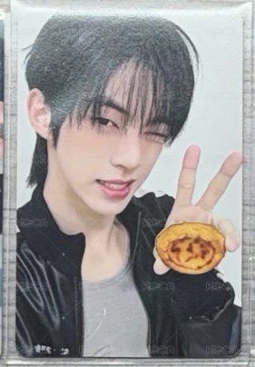 萌萌蛋撻！！🥚