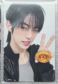 萌萌蛋撻！！🥚