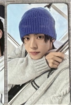 wvsC 藍色帽子🧢
