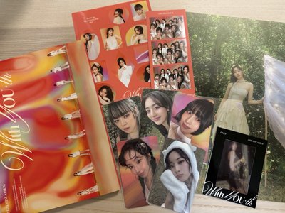 Twice 迷13