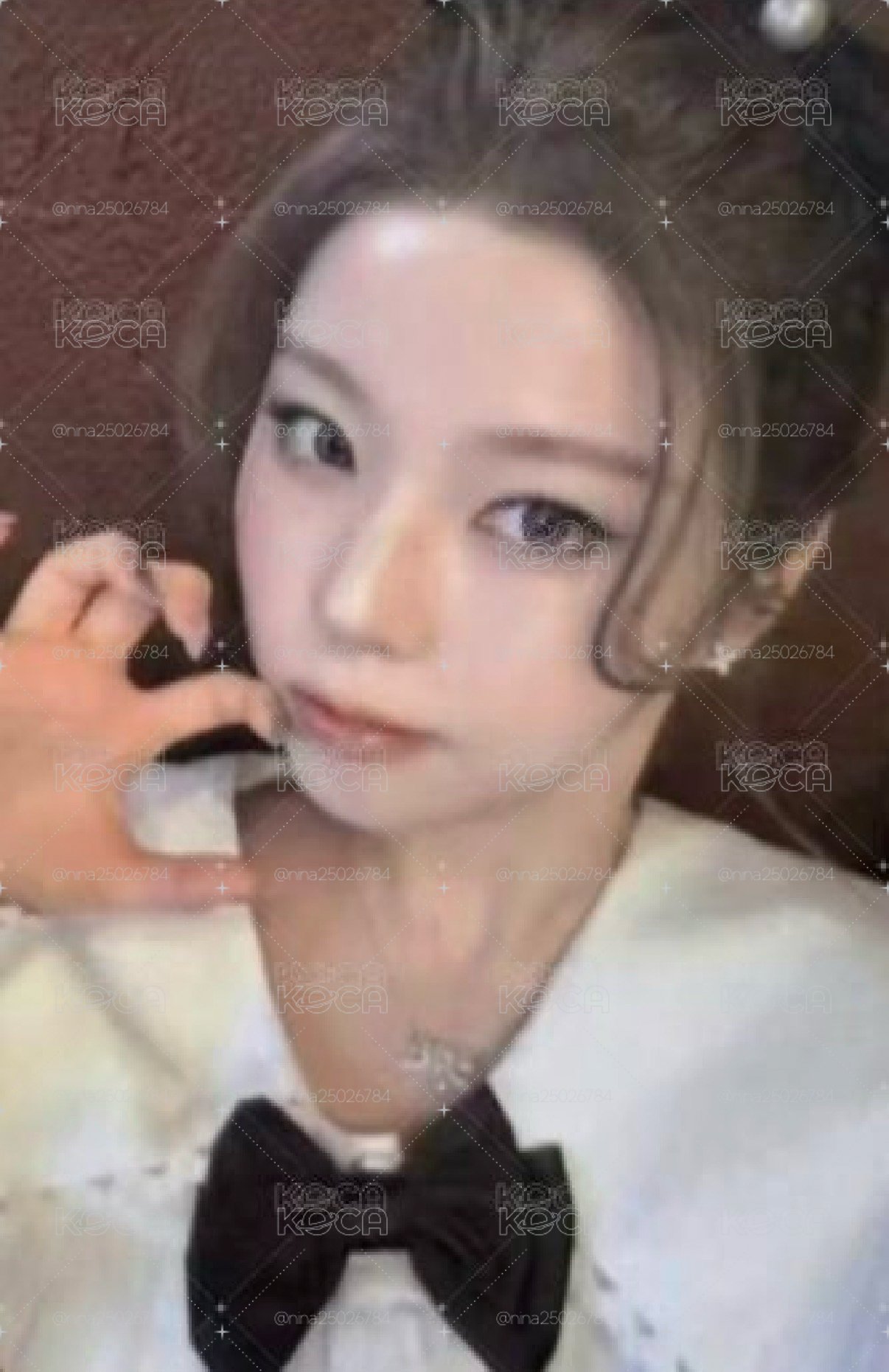 聖誕小公主+海盜圭✅
