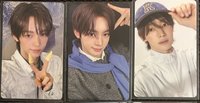 韓振BCD
