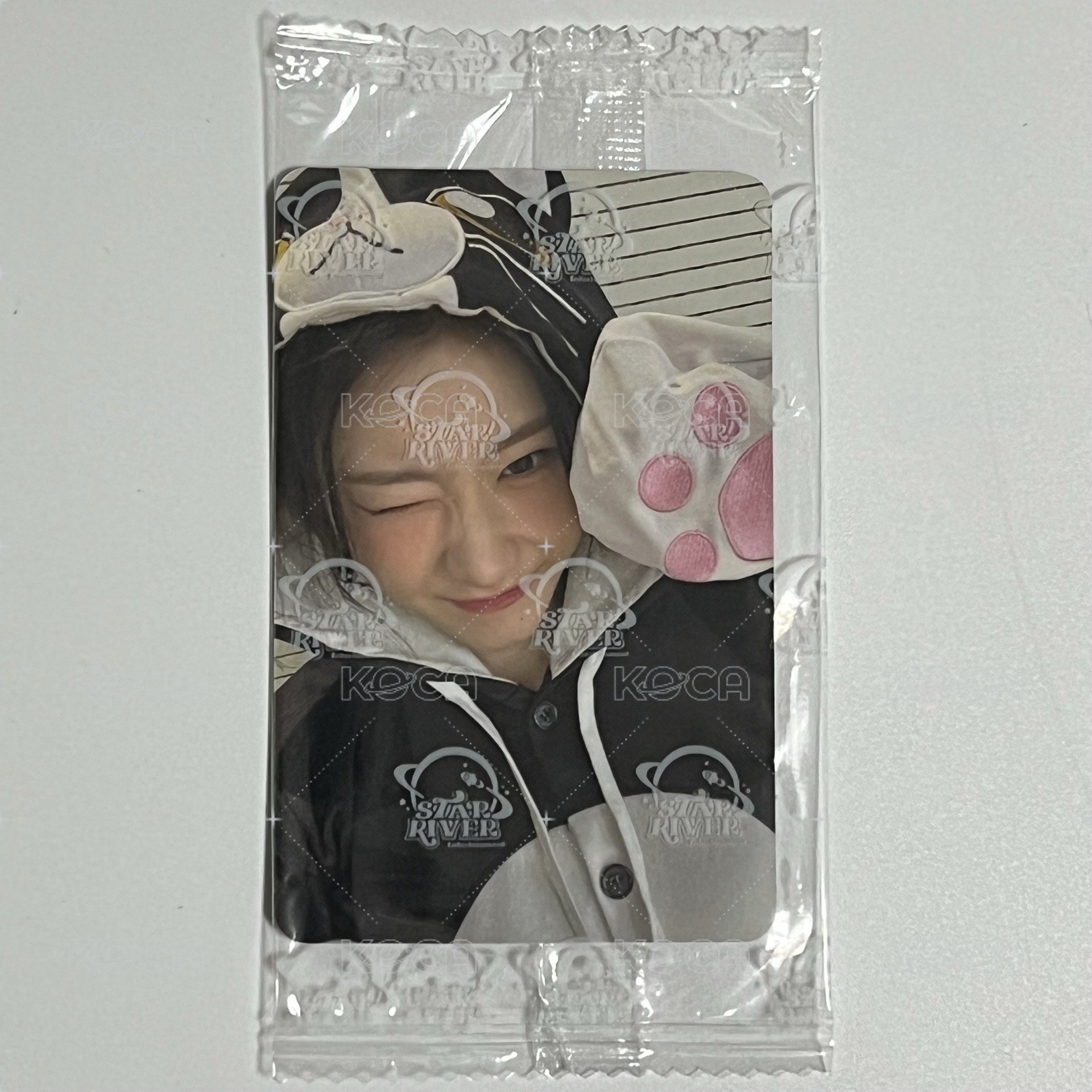 CHAERYEONG