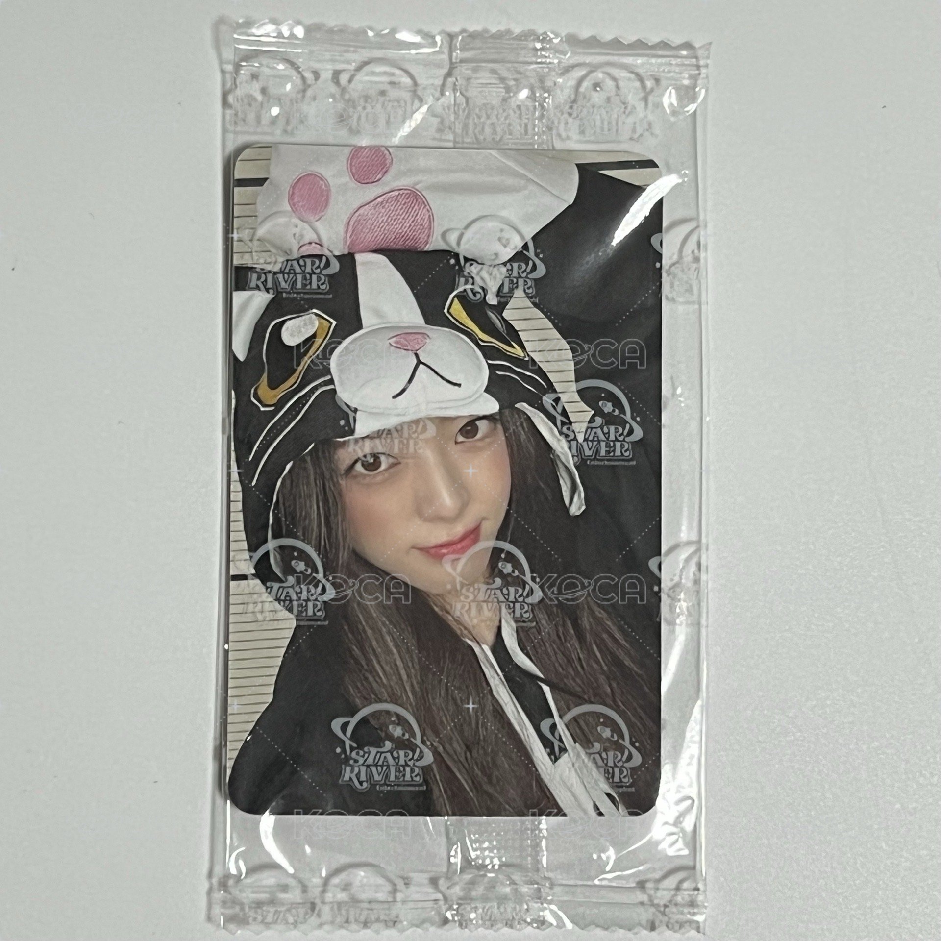 YUNA