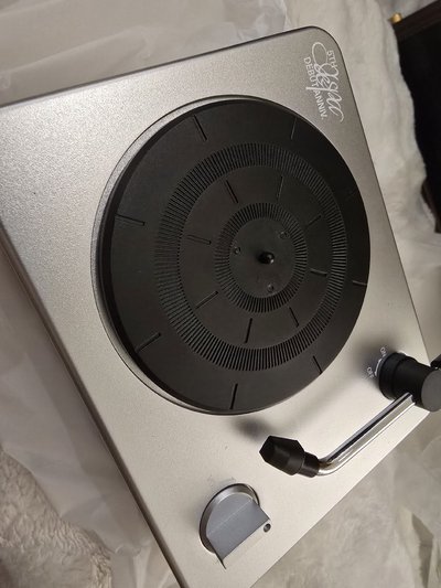 五週年 音響柚 全新僅拆封檢查