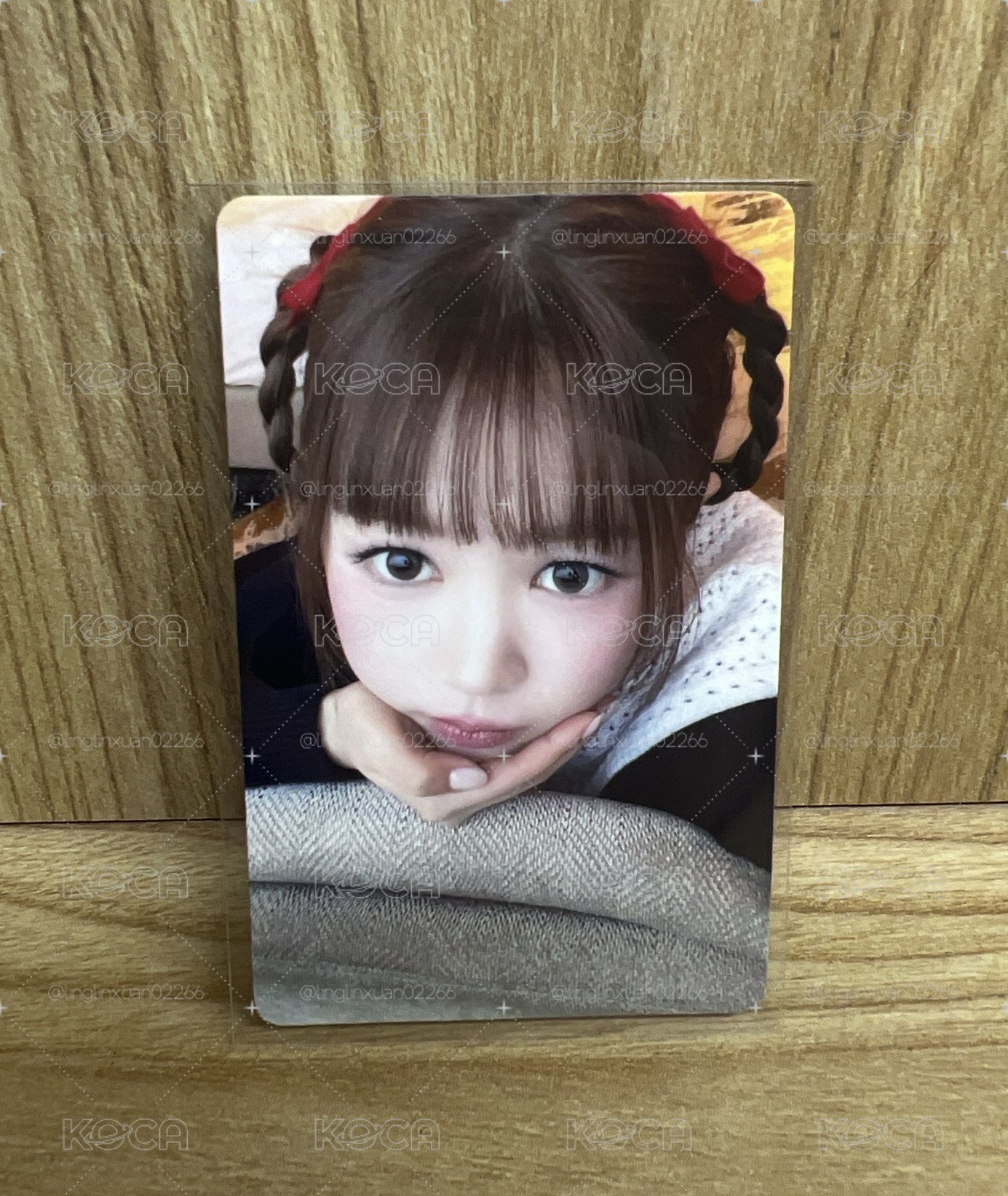 Yeon kms1.0簽售