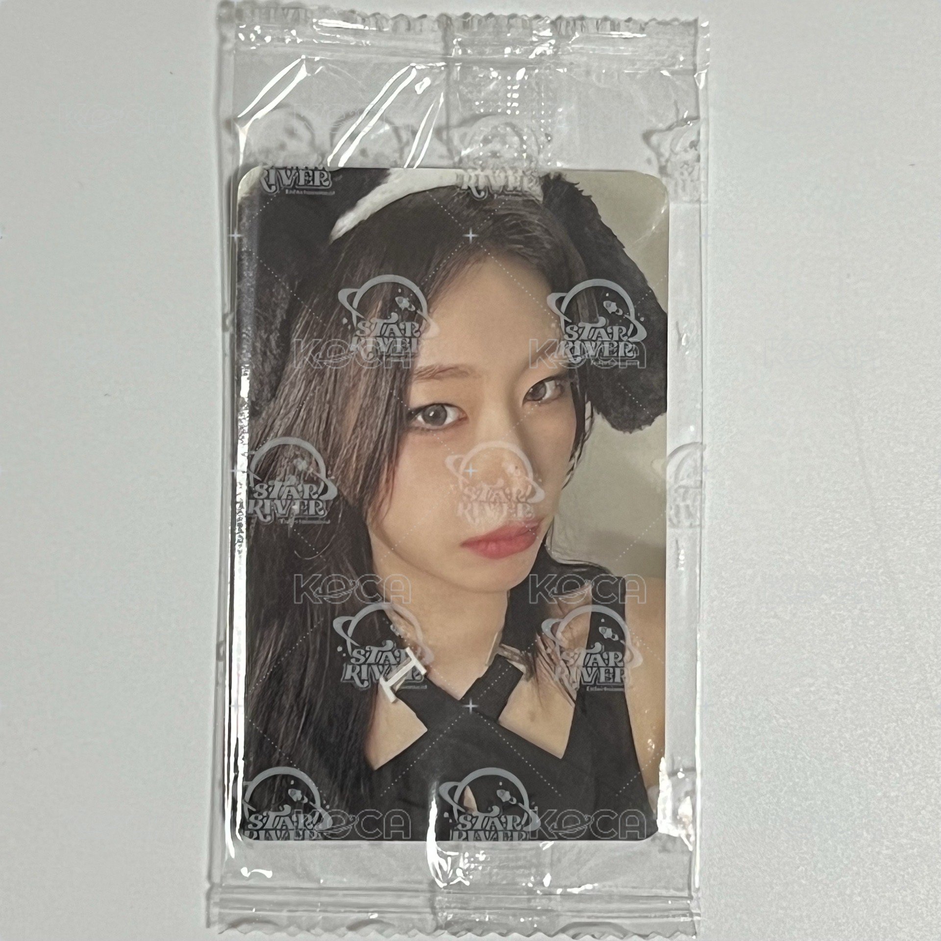 CHAERYEONG
