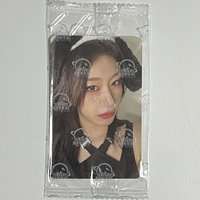 CHAERYEONG