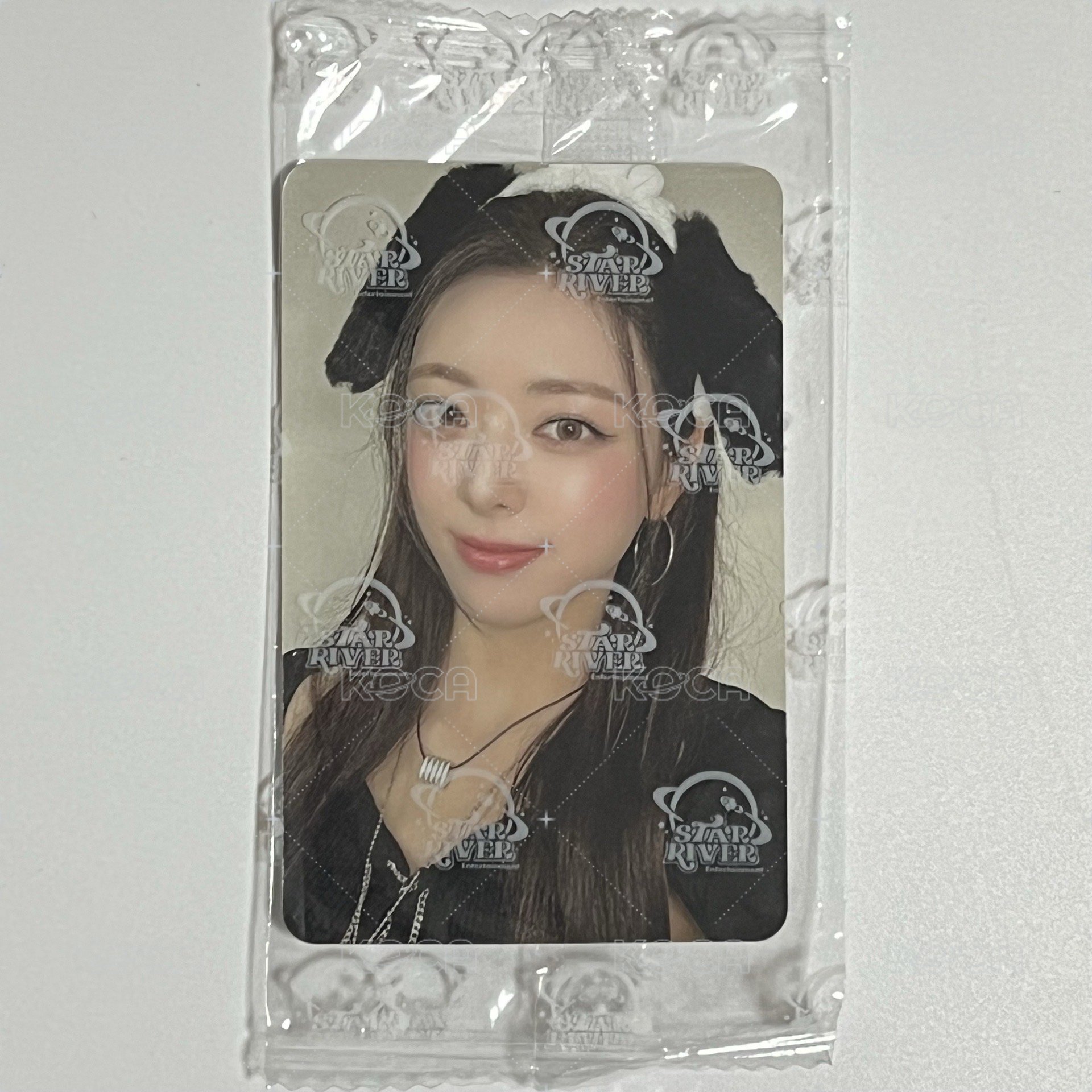 YUNA