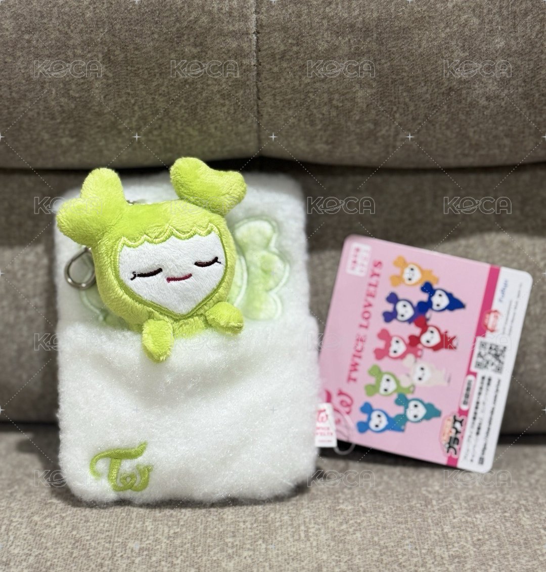 定定💚