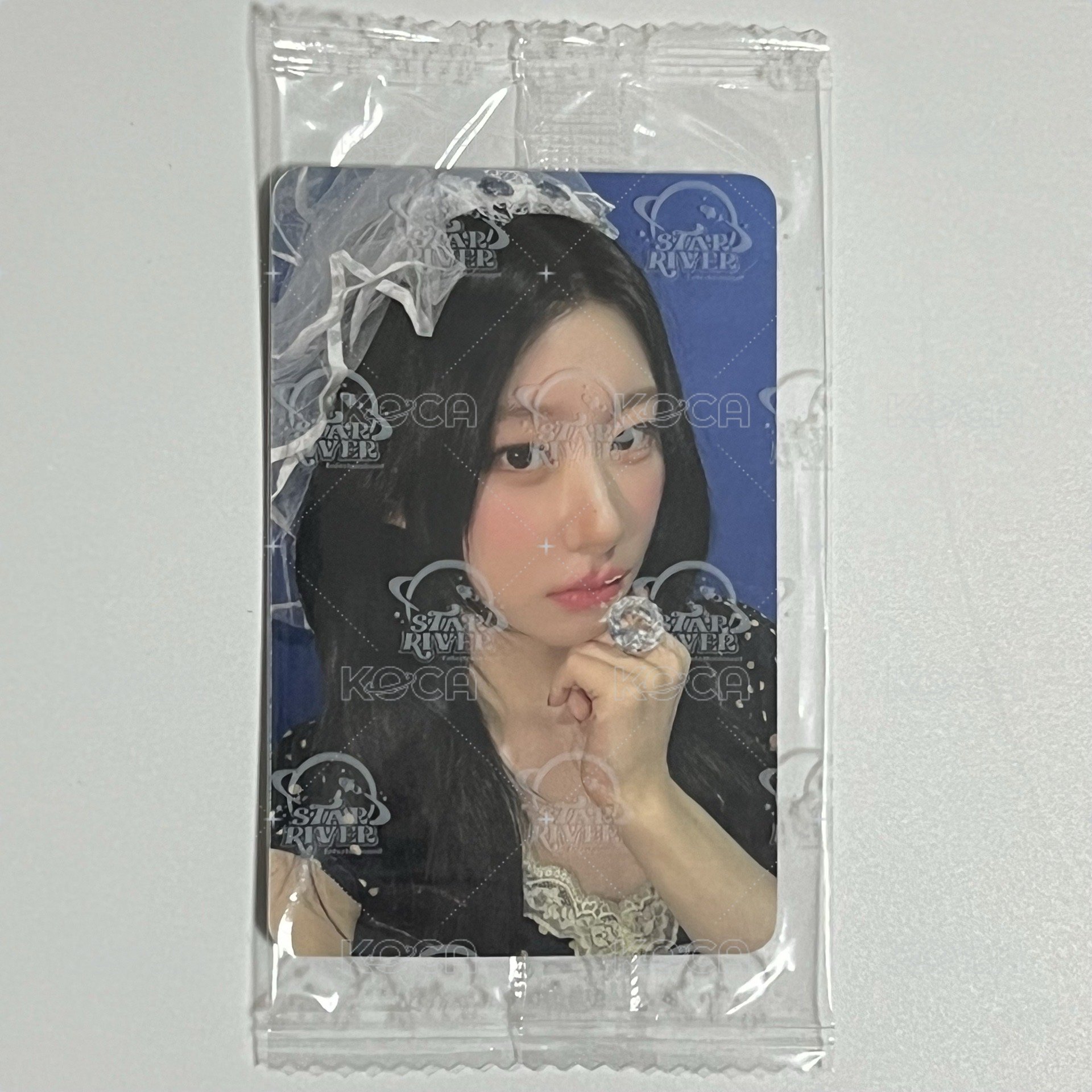 CHAERYEONG
